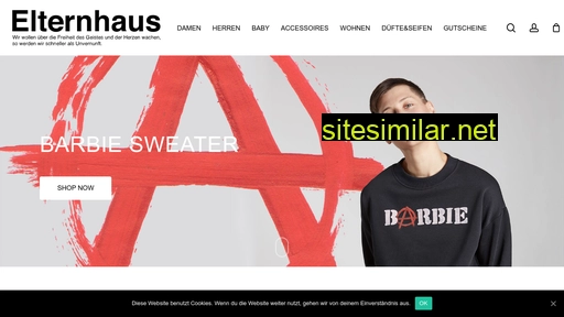 elternhaus.com alternative sites