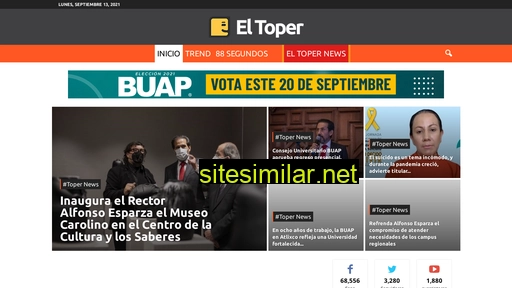 eltoper.com alternative sites