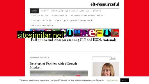 elt-resourceful.com alternative sites