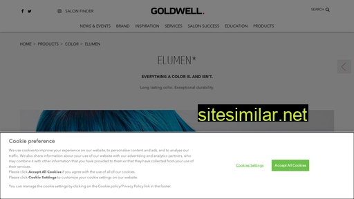 elumen.com alternative sites