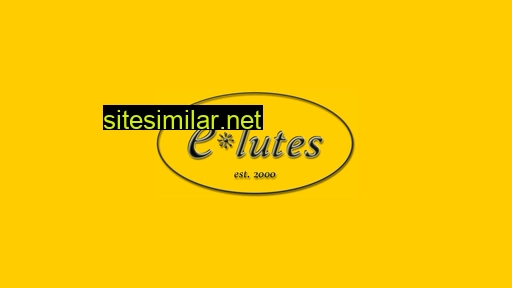 elutes.com alternative sites