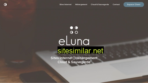 eluna-hosting.com alternative sites