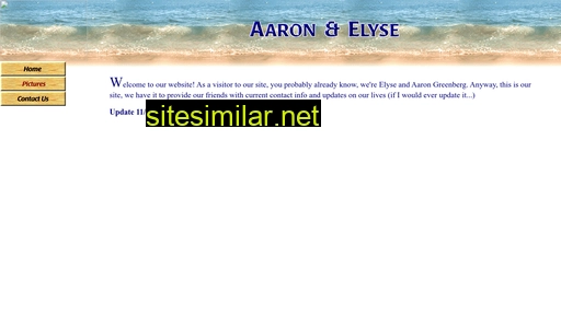 elyse-aaron.com alternative sites