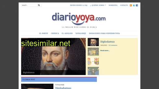 elyoya.com alternative sites