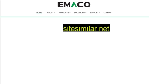 Emacoglobal similar sites