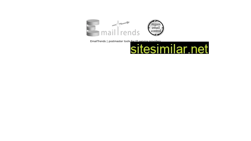 Emailtrac similar sites