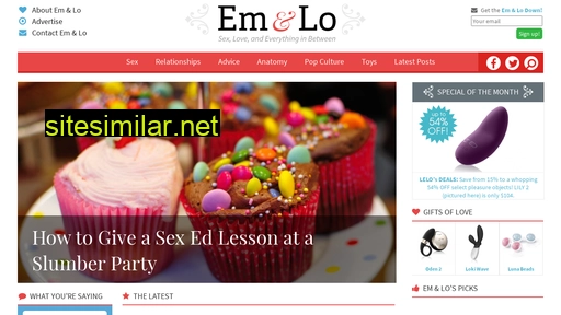 emandlo.com alternative sites