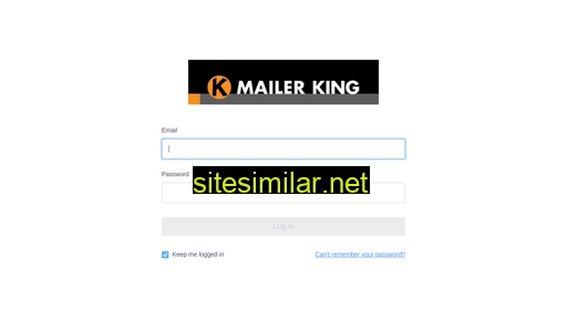 email.mailerking.com alternative sites