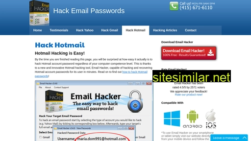 email-hack.com alternative sites