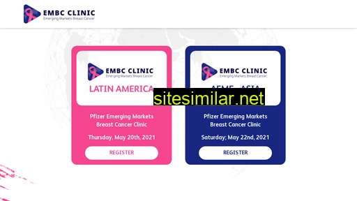 Embcclinic similar sites