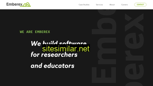 emberex.com alternative sites