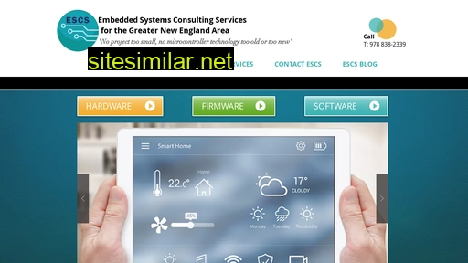 embedded-systems-consulting.com alternative sites