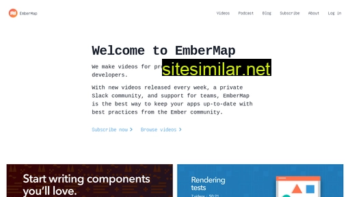 embermap.com alternative sites