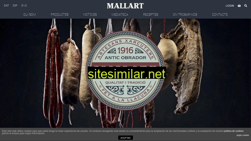 embotitsmallart.com alternative sites
