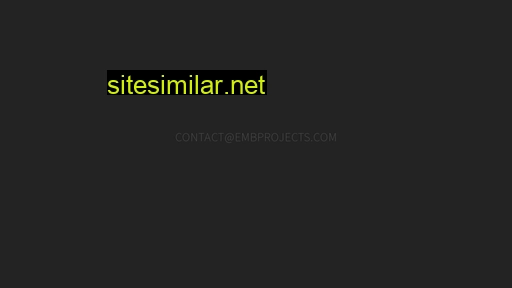 embprojects.com alternative sites