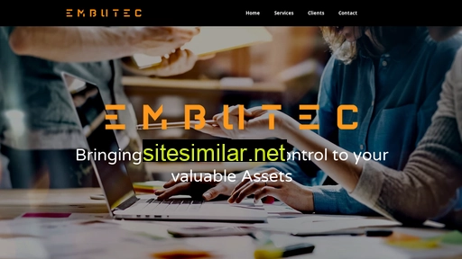embutec.com alternative sites