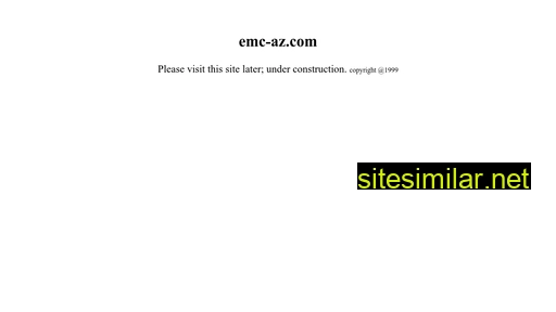 emc-az.com alternative sites