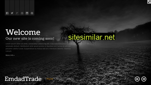 emdad-trade.com alternative sites
