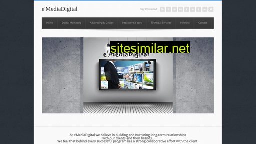 emediadigital.com alternative sites