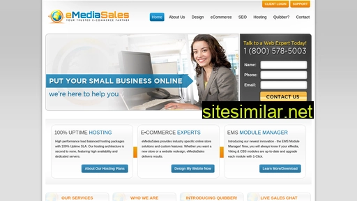 emediasales.com alternative sites