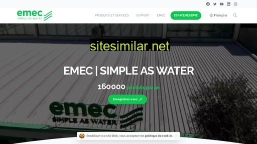 emecpumps.com alternative sites