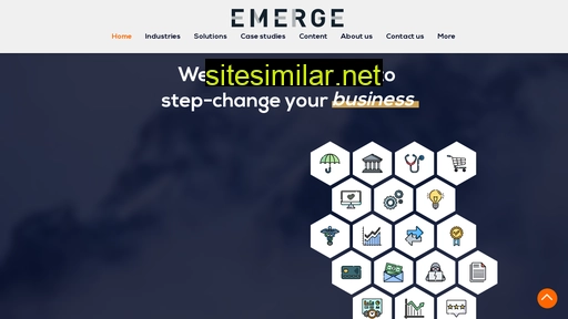 emergeml.com alternative sites