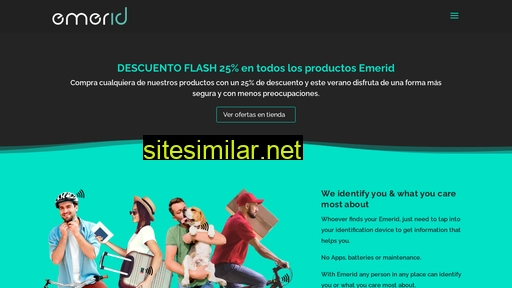 emerid.com alternative sites