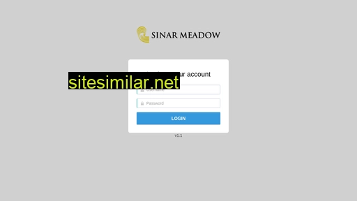 emgmt.sinarmeadow.com alternative sites