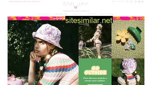 Emijay similar sites