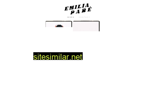 emiliapare.com alternative sites