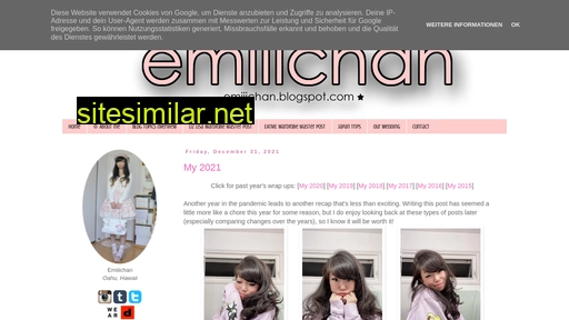 emiiichan.blogspot.com alternative sites