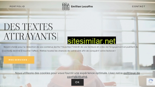 emilien-lecoffre.com alternative sites