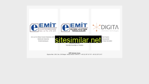emitltd.com alternative sites