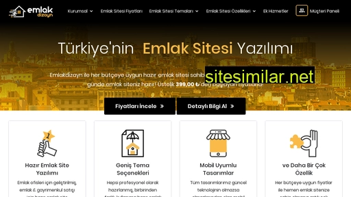 emlakdizayn.com alternative sites