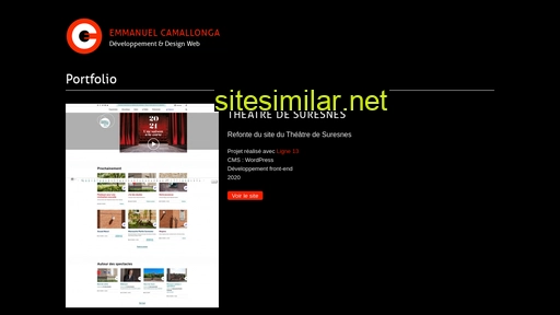 emmanuelcamallonga.com alternative sites