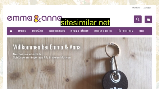 emma-anna.com alternative sites