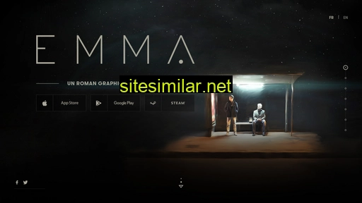 emma-the-story.com alternative sites
