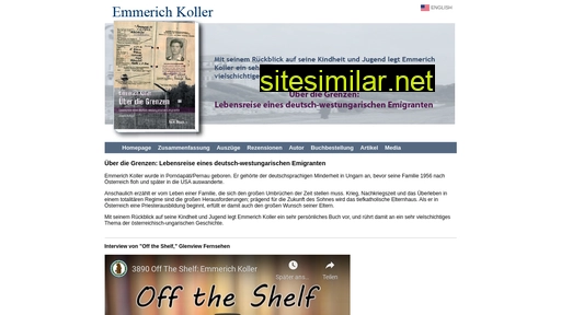 emmerichkoller.com alternative sites