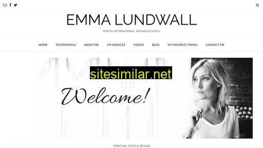 emmalundwall.com alternative sites