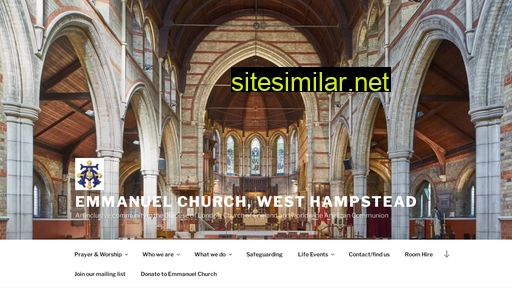 Emmanuelnw6 similar sites