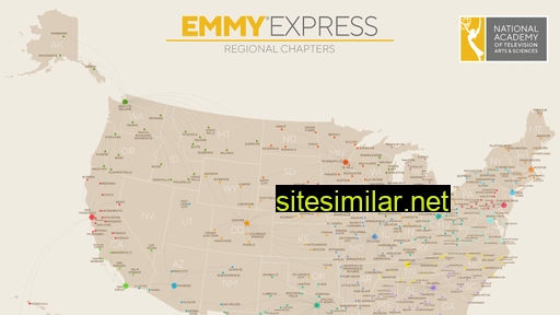 Emmyexpress similar sites