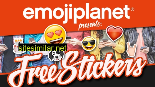 emojiplanet.com alternative sites