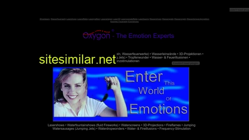 emotion-experts.com alternative sites