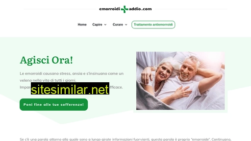 emorroidi-addio.com alternative sites
