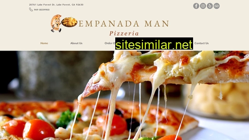 empanadaman.com alternative sites