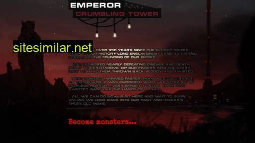 emperorthebook.com alternative sites
