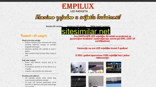 empilux.com alternative sites