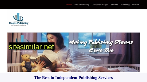 empirebookpublishing.com alternative sites
