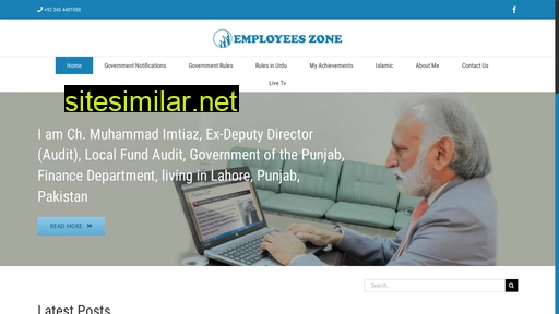 employeeszone.com alternative sites