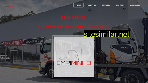 empiminho.com alternative sites